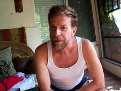 These cut-offs won't remain up with Hairyartist