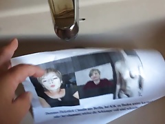 Claudia zum benutzen