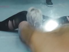 Lady Gaga Cum Tribute