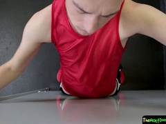 Blow-job, internal ejaculation, gaysex