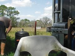 Cooking in more ways than one