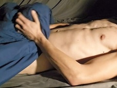 Gay orgasm, gay solo male, onanism