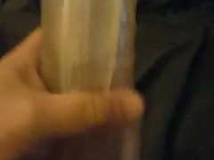 Fleshlight Cum