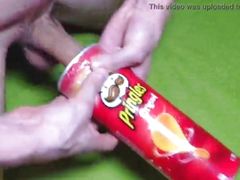 Making Sex Toy Vagina At Homemade sex