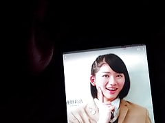 Birthday Tribute for Rinon Isono (Sakura Gakuin)