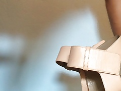 Sandals cum