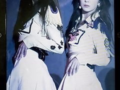 Red Velvet Irene and Seulgi Cum Tribute