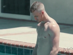 Noirmale I Love Ur Mammoth White Bum & I Love Ur Massive Coalblack Prick