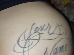 Shemale Gets Fucked