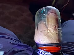 Horny Hard Huge Cock