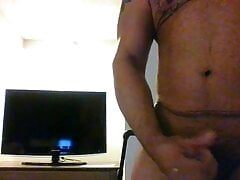 indian foreskin masturbation