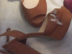 Heel Cum