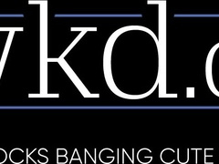 Jock Lex Moore gives Ivan Kolos an oil massage and sucks him off