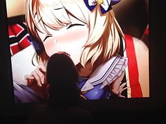 Azure Lane Z23 SOP