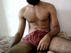 uber-sexy facial hair indian deliciouslund