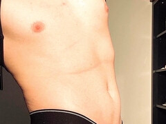 Hot twink