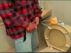 Teen Bi-sex - German Vintage