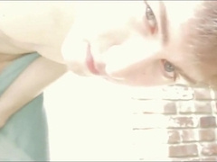 Young Exhibitionist Love it 6