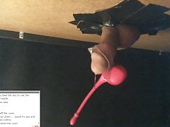 Hands free cam game - may 6th