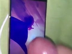 Chinese pathetic boi with lill dick
