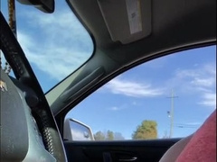 Jacking my Little Chisel for Truckers