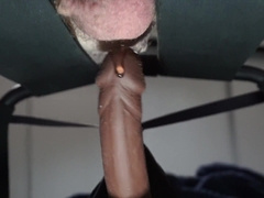 Love juggling on my black pal...