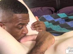 SOUTHERNSTROKES Black Micah Martinez Fumbles Jackson Wright