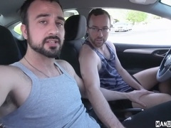 I'm eager to take your throbbing manhood deep down my throat! JOI by ManUpFilms