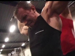 Kamil Exercise Part 1