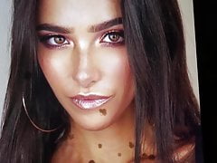 Asmr Glow Cum Tribute 24