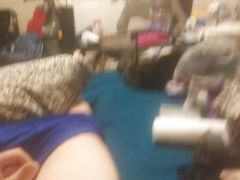 Take my cock