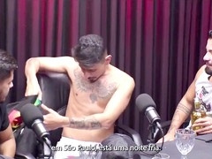 Hd videos, 3 way, rides
