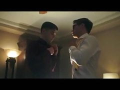 Jacob gets to Fuck Joey.