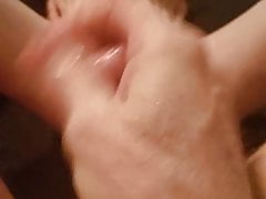 Me Stroking My Cock And Talking Dirty