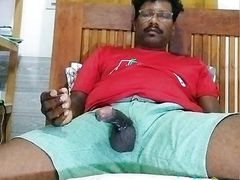 jerking