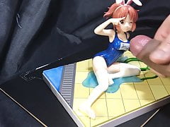 figure bukkake abe nana 2