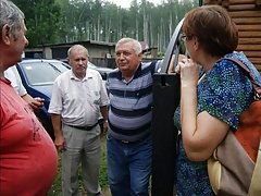 Slideshow.Mature russian men,grandpas.