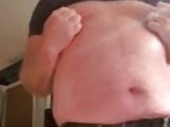 Dad Cum