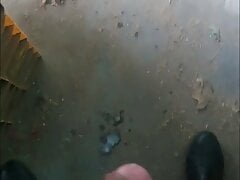 Shoes school jacking