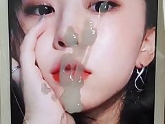 Korean friend cumtribute 10