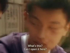 Just Friends 2010 Gay Themed Short Film Korean Eng Subs
