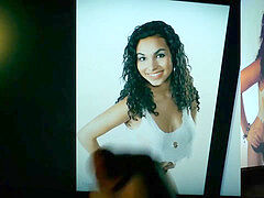 jizz Tribute to Adrienne (Commissioned)