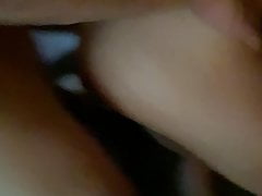 Kurdish bottom fucked by Italian top