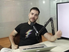 Marcos Goiano and Bottom Shamming (Disgrace on Being Passive) - Põe Na Roda