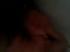 Ben Shoshani moans loud while cums