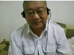 Chinese daddy 2