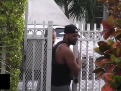 Latin Whore With Bubble Butt Makes Love To Her Husband Bbc