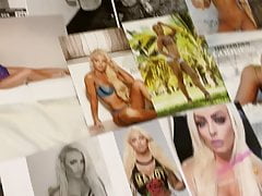Wwe Mandy Rose Cum Tribute