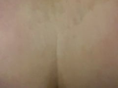 Feeding daddy (short but hot)