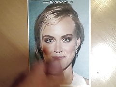Cum Tribute: Taylor Schilling